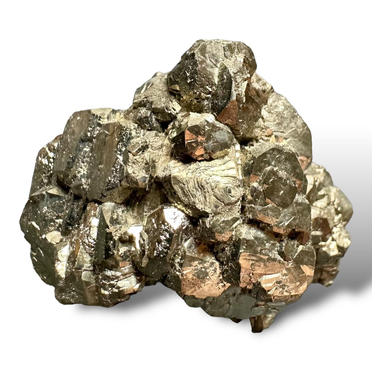 Pyrite