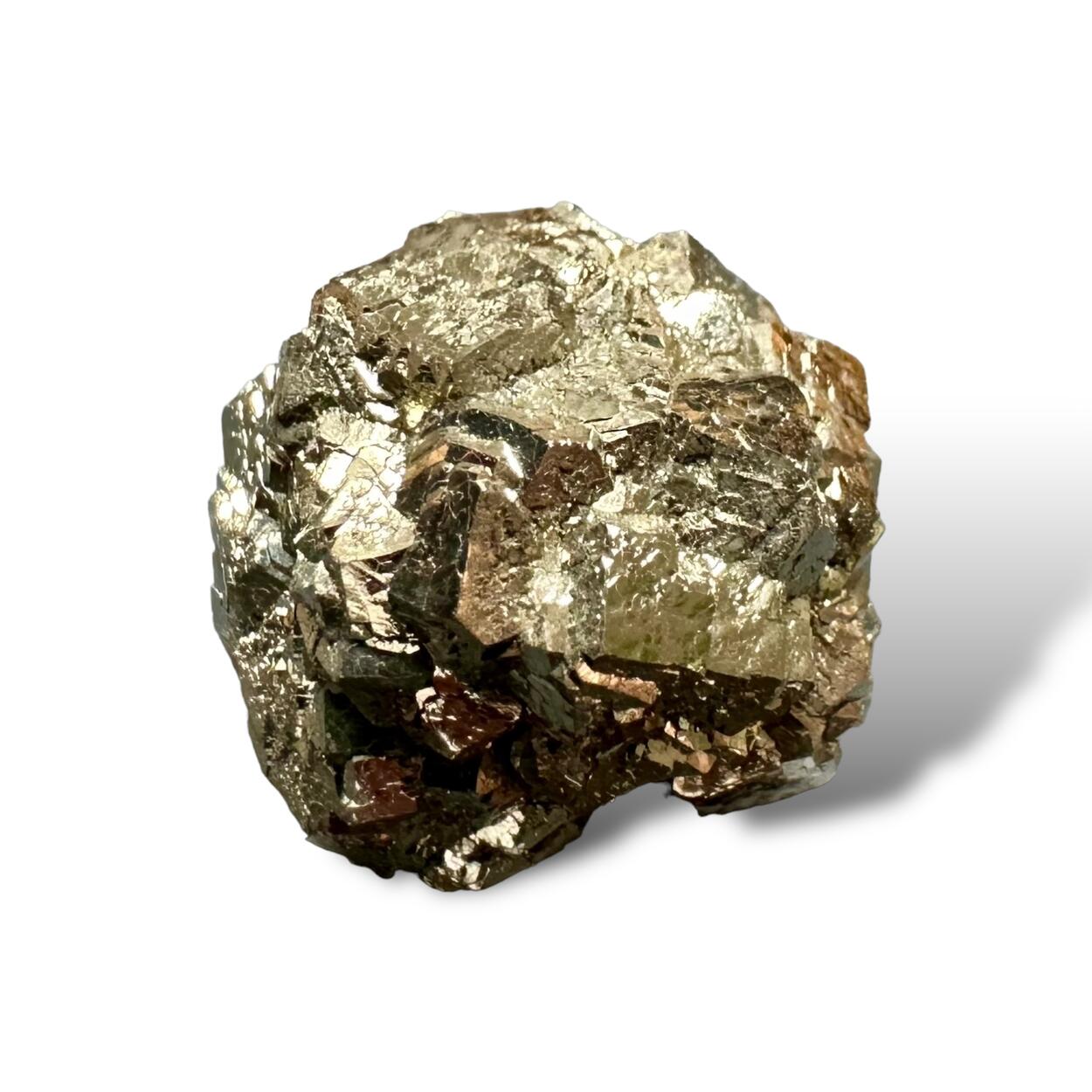 Pyrite