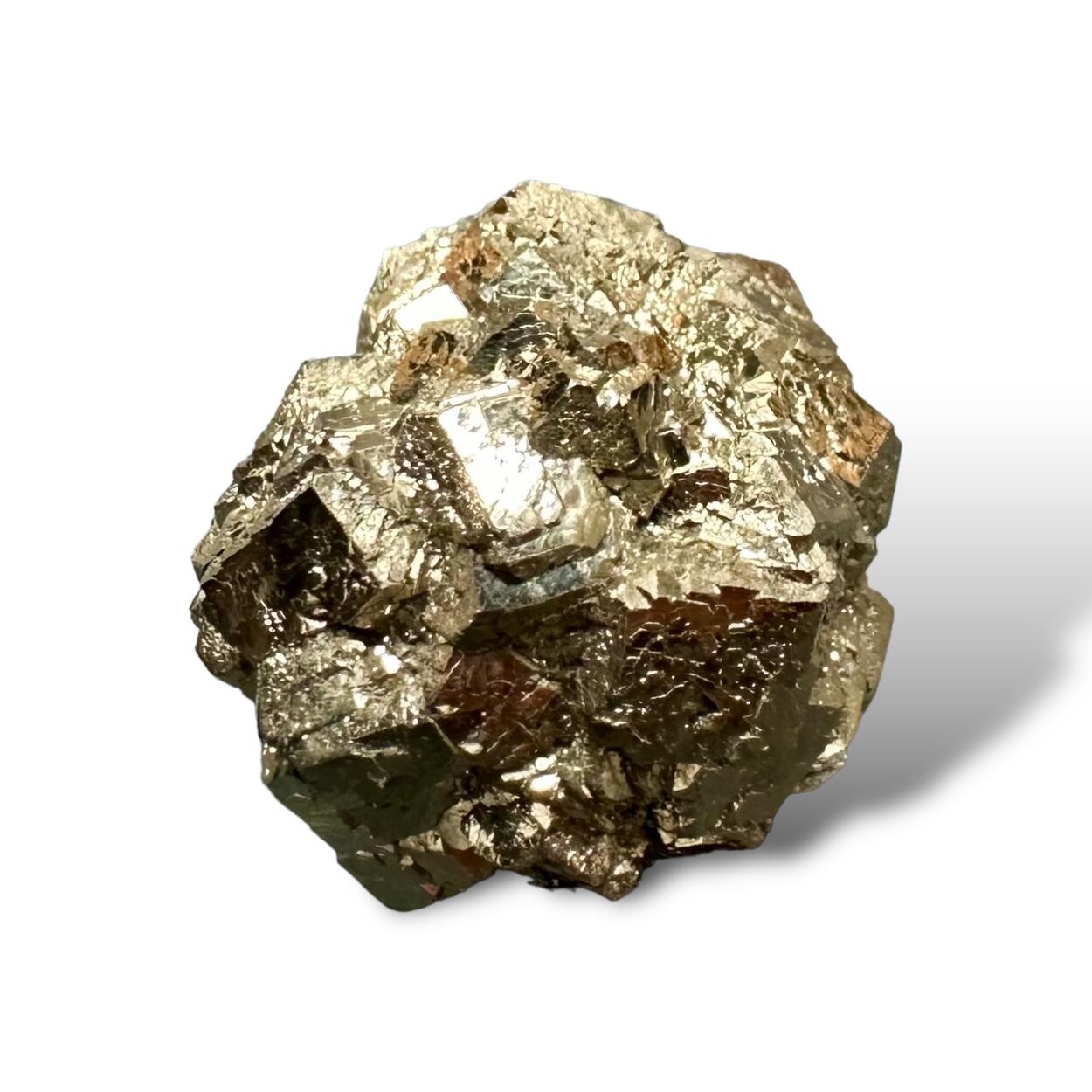 Pyrite