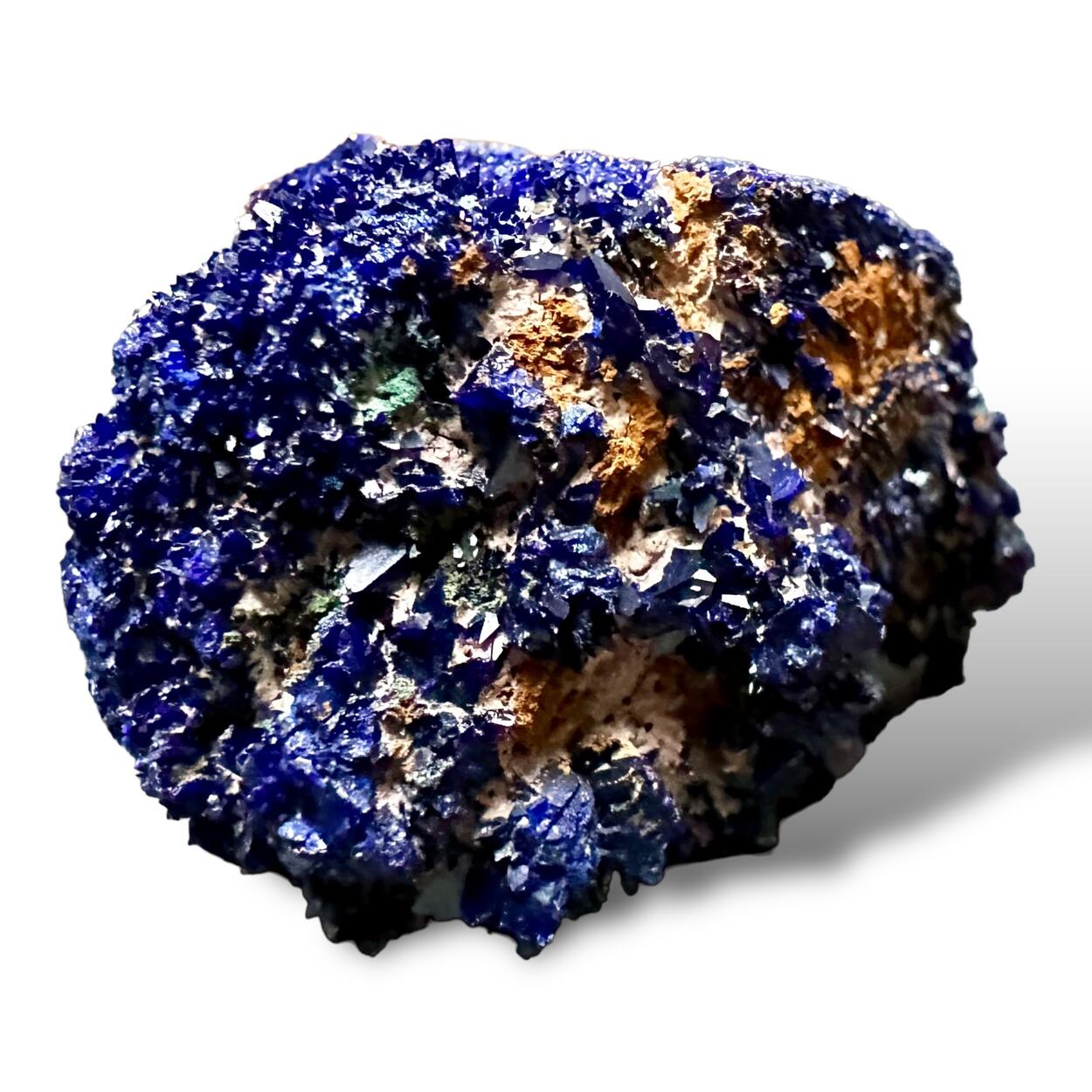 Azurite