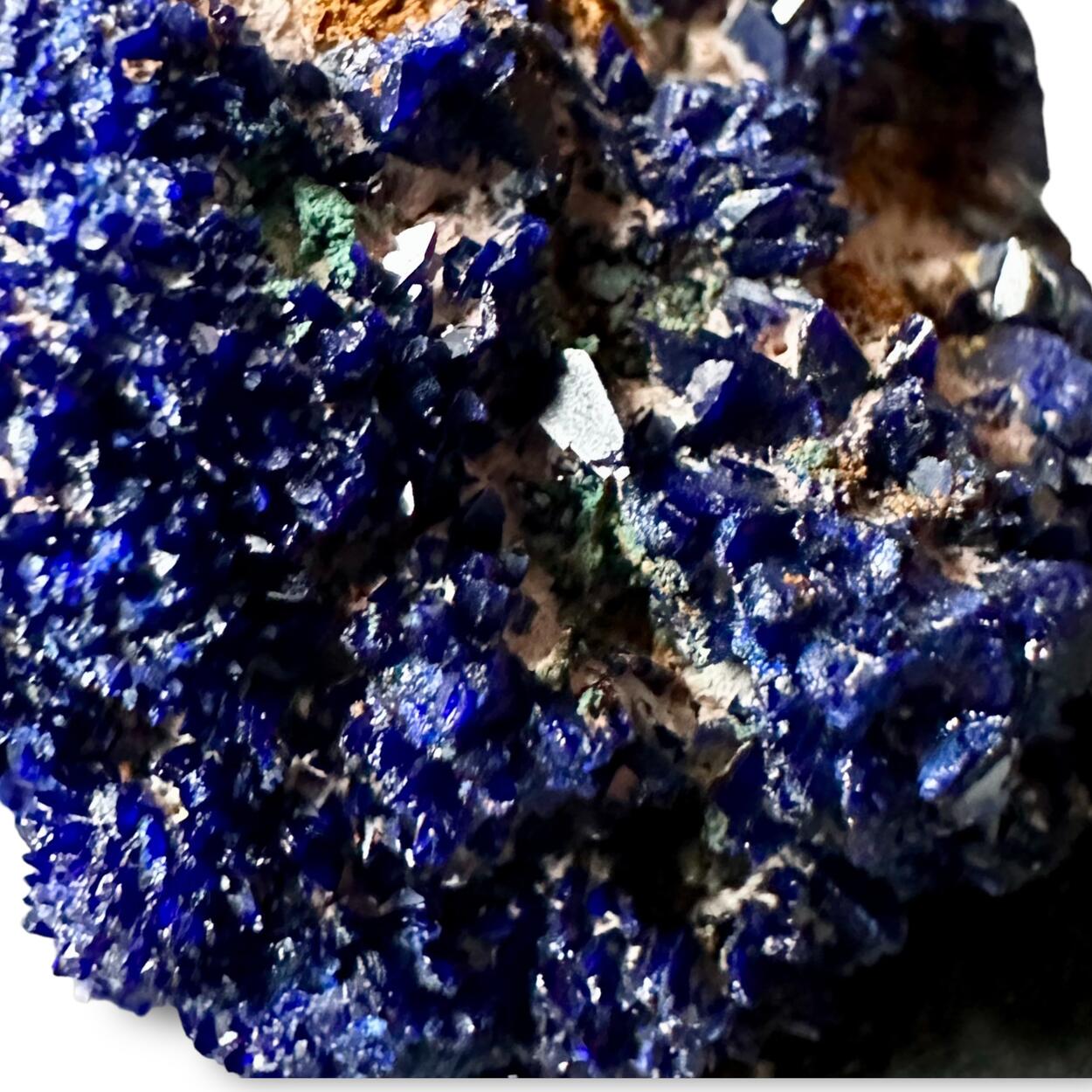 Azurite