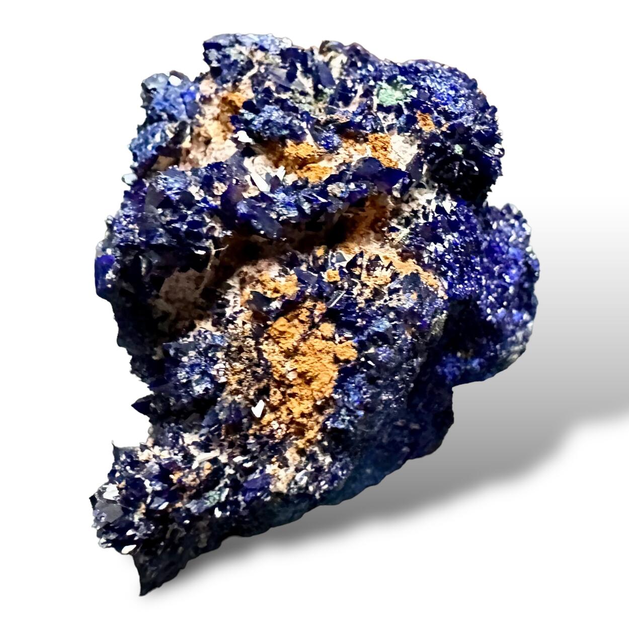 Azurite