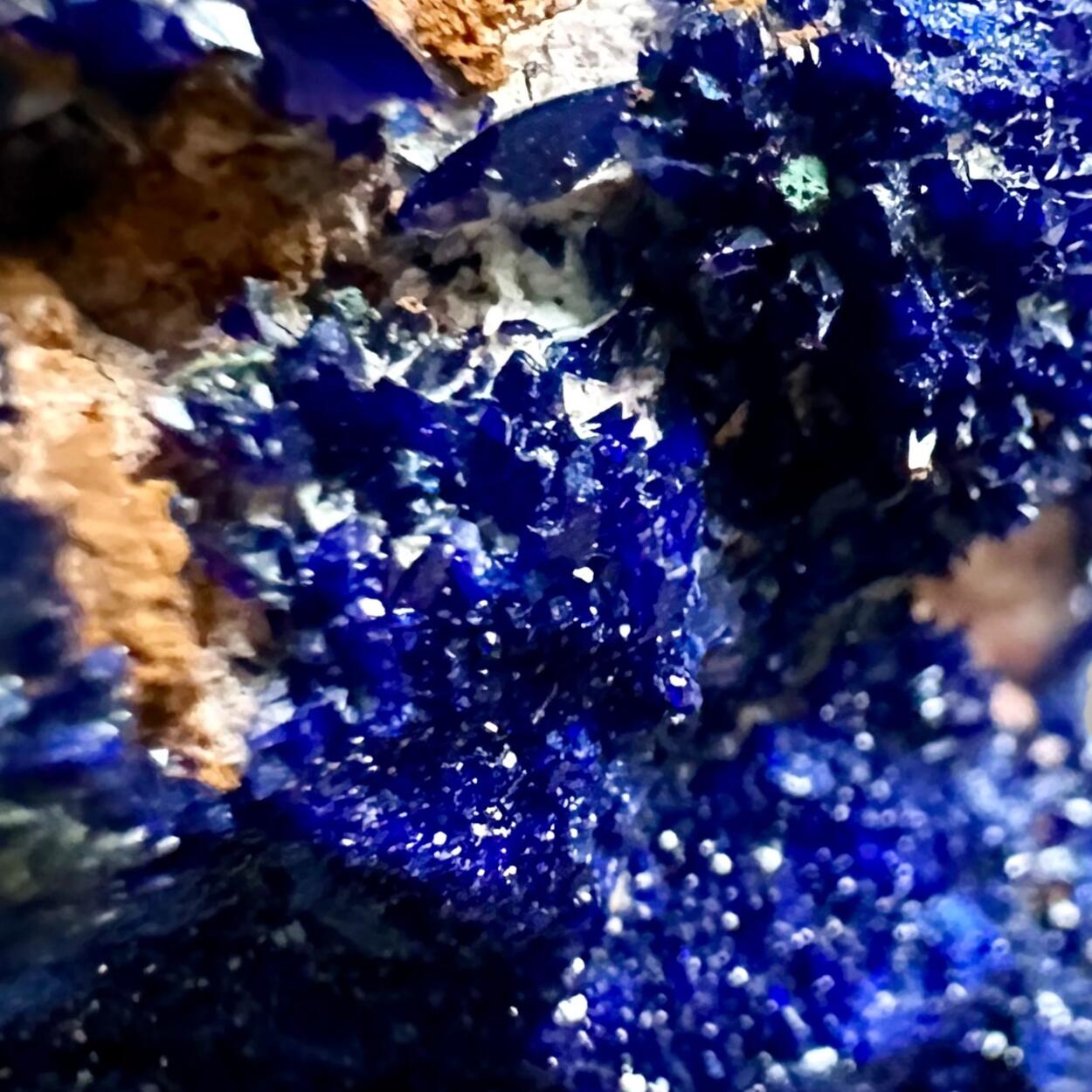 Azurite