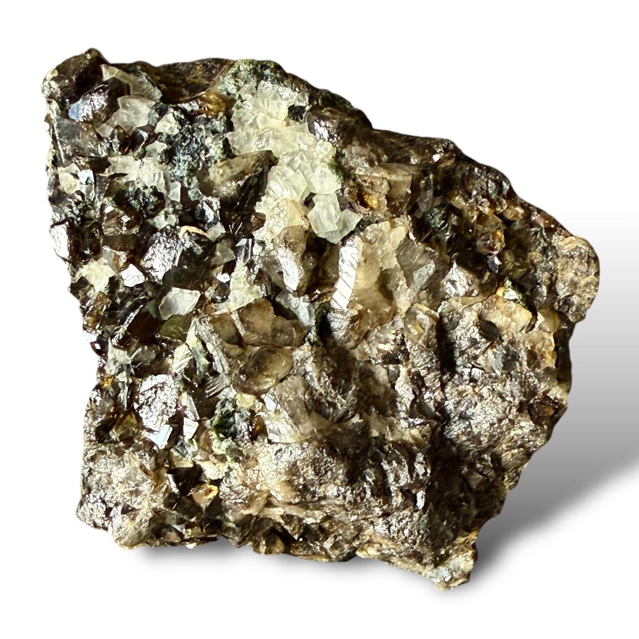 Cassiterite