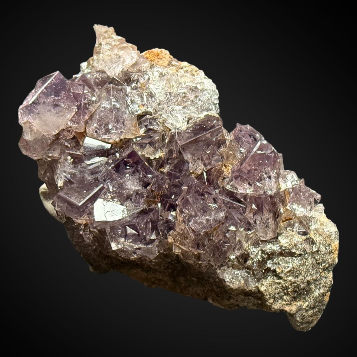Fluorite