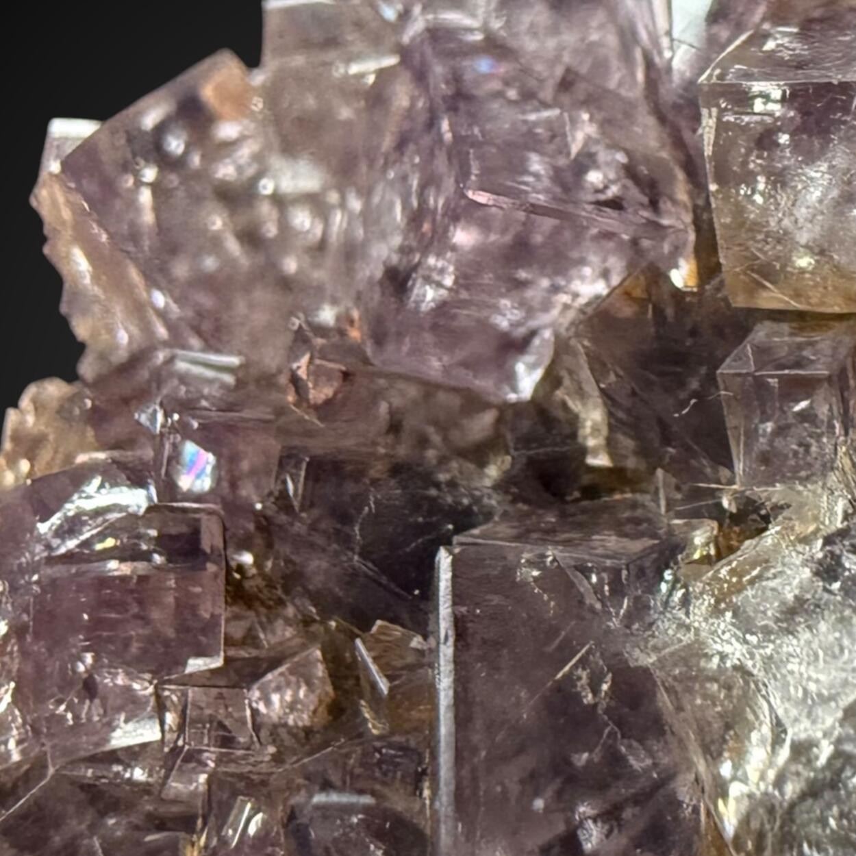 Fluorite