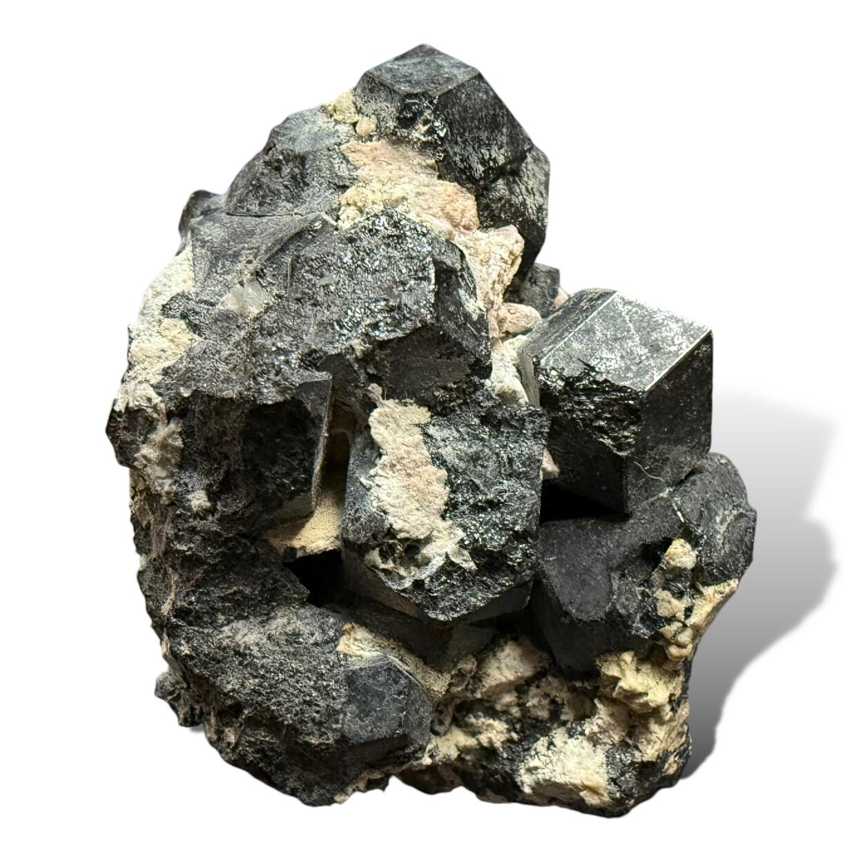 Schorlomite