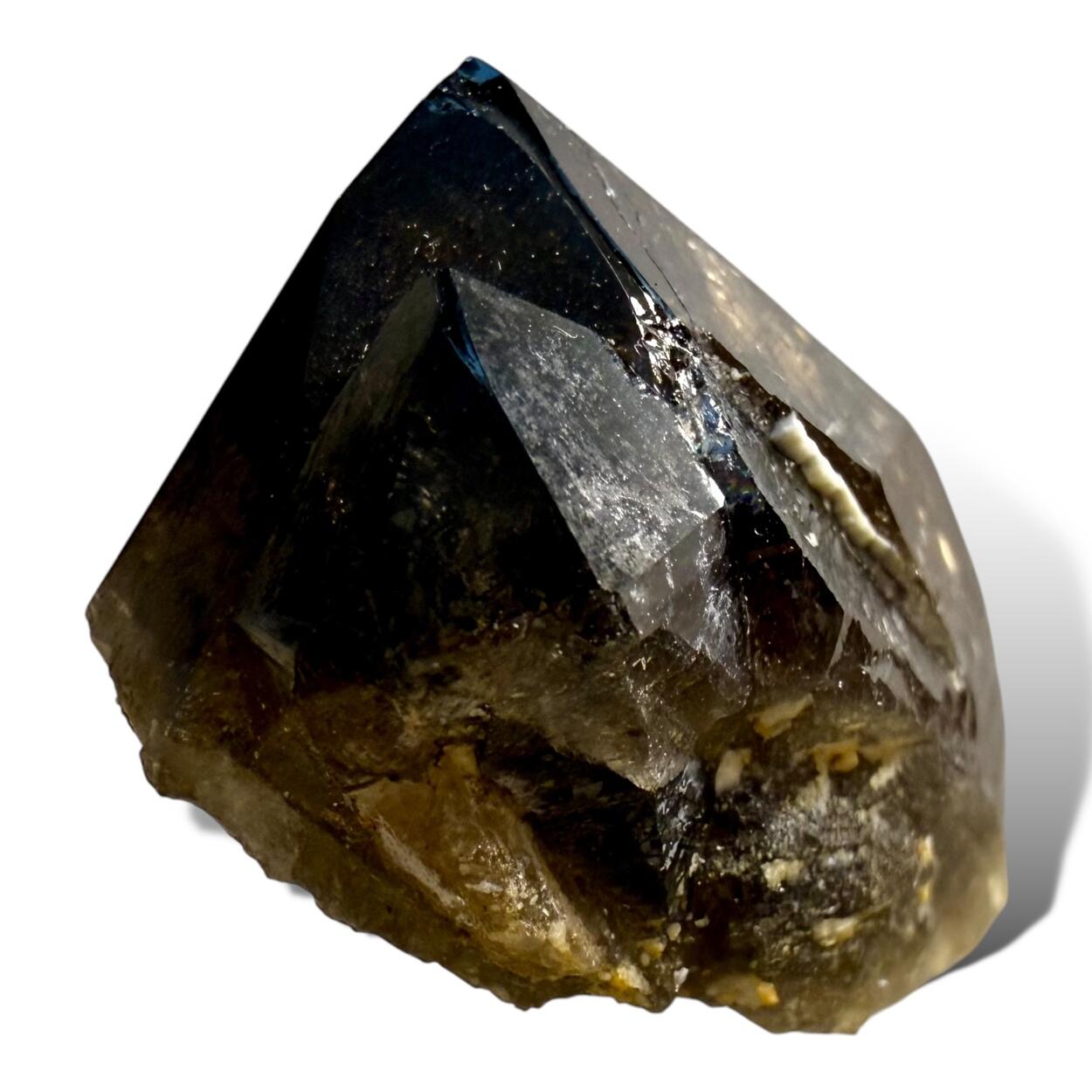 Smoky Quartz