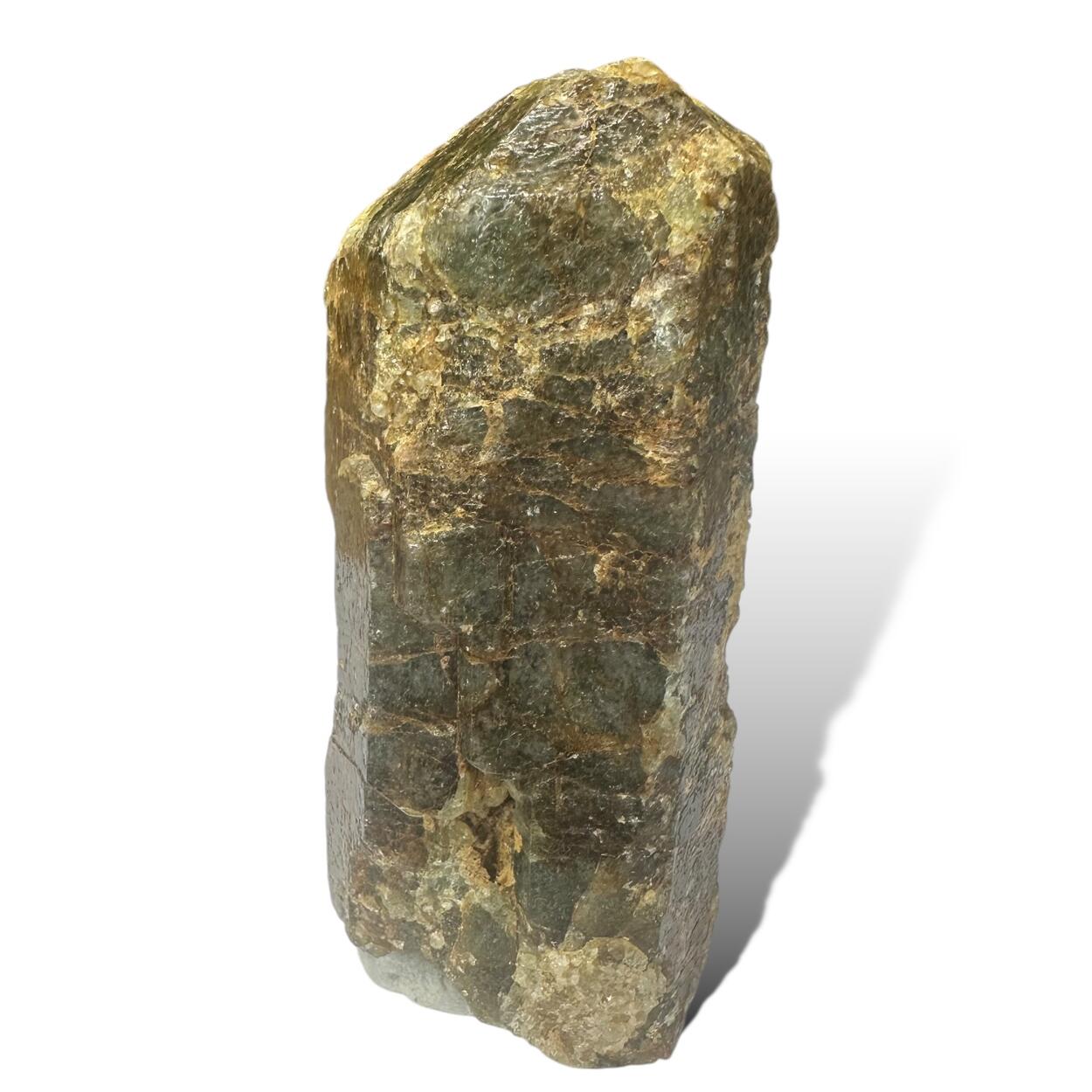 Apatite