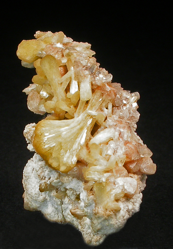 Stilbite