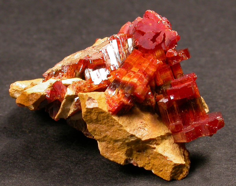 Vanadinite