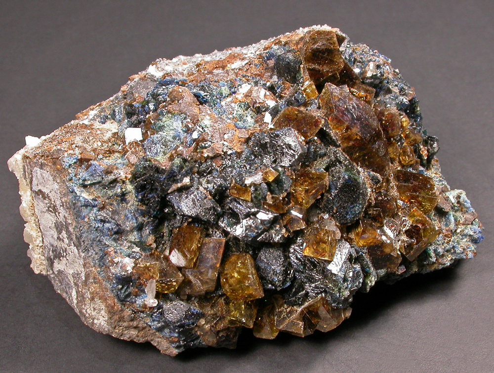 Lazulite