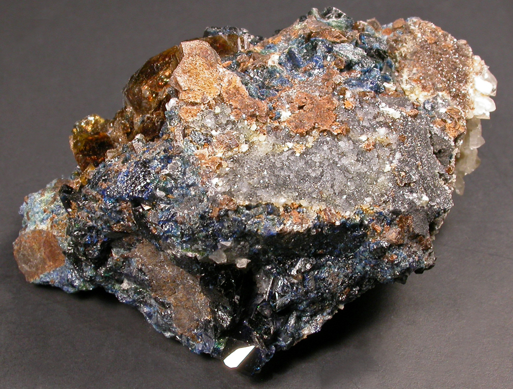 Lazulite