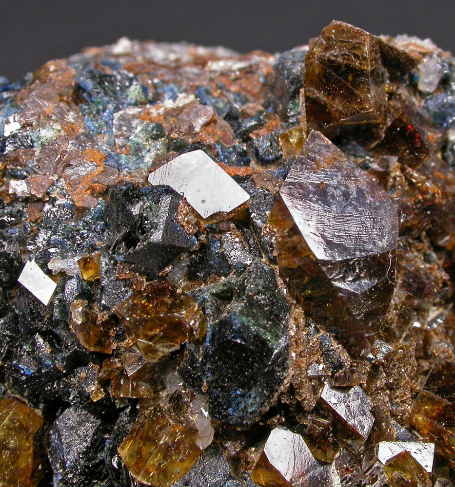 Lazulite