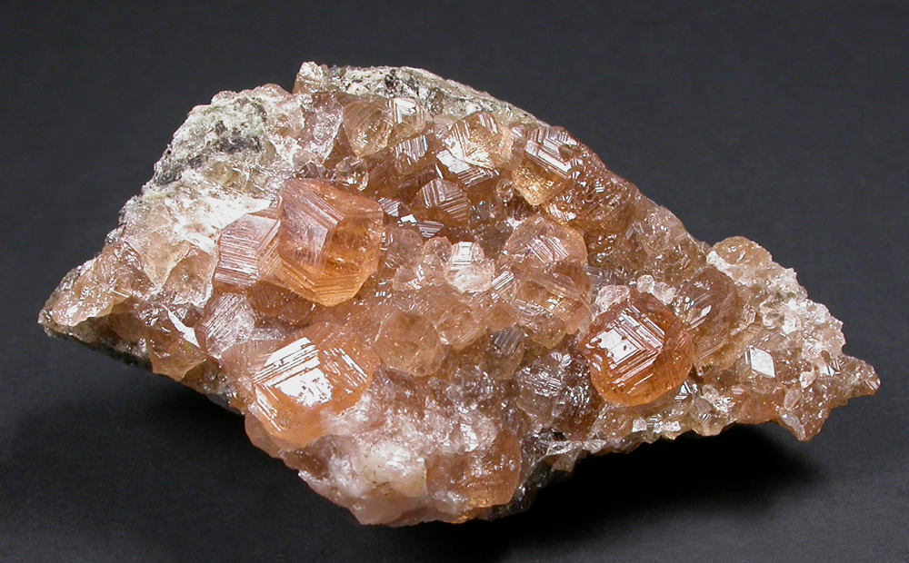 Grossular