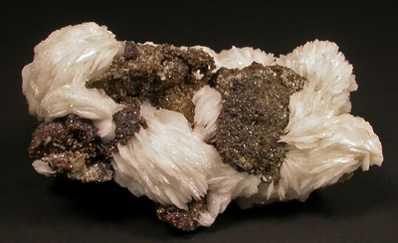 Baryte