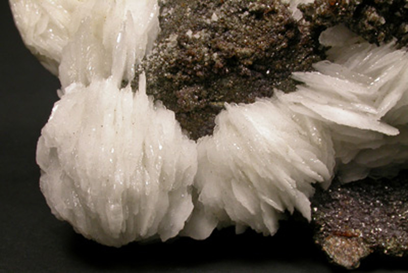 Baryte