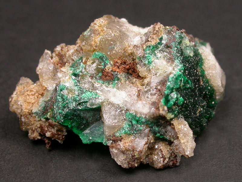 Pseudomalachite