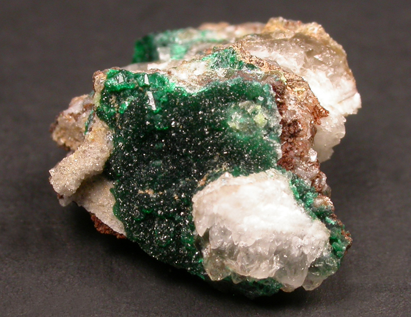 Pseudomalachite