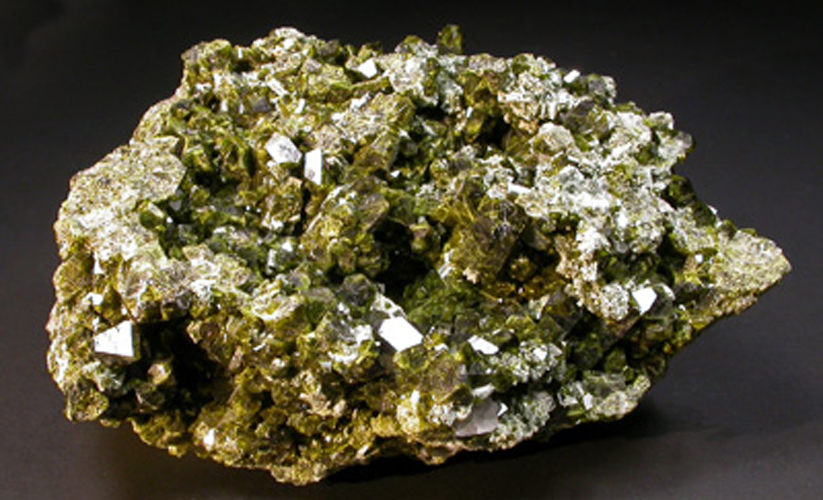 Epidote