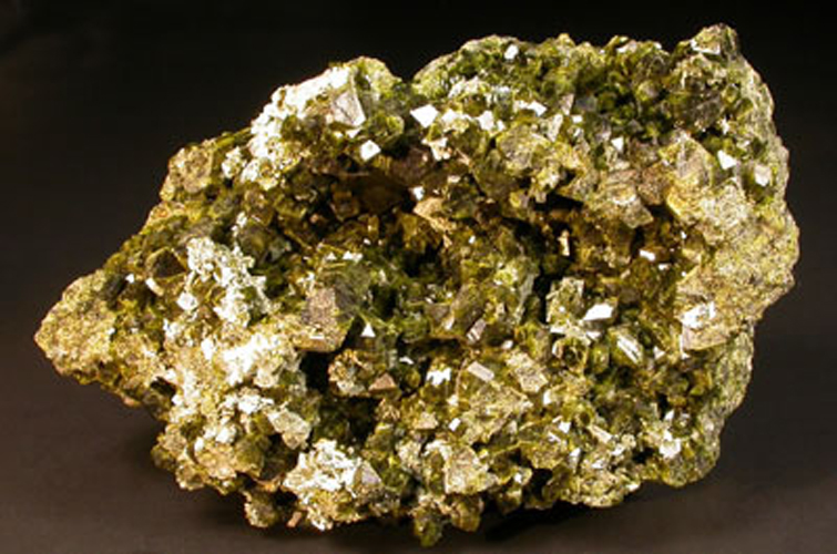 Epidote