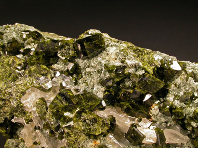 Epidote