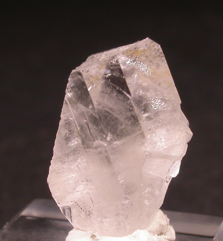 Baryte