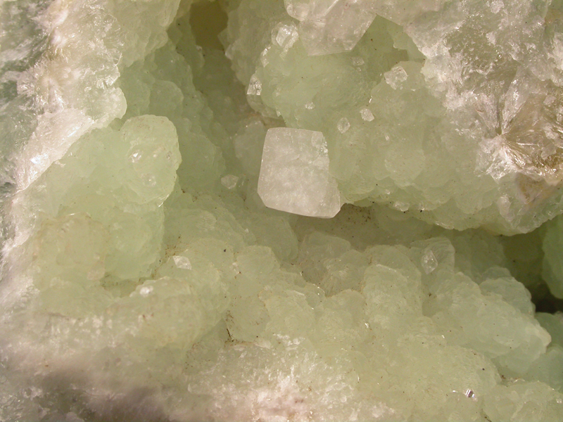 Prehnite