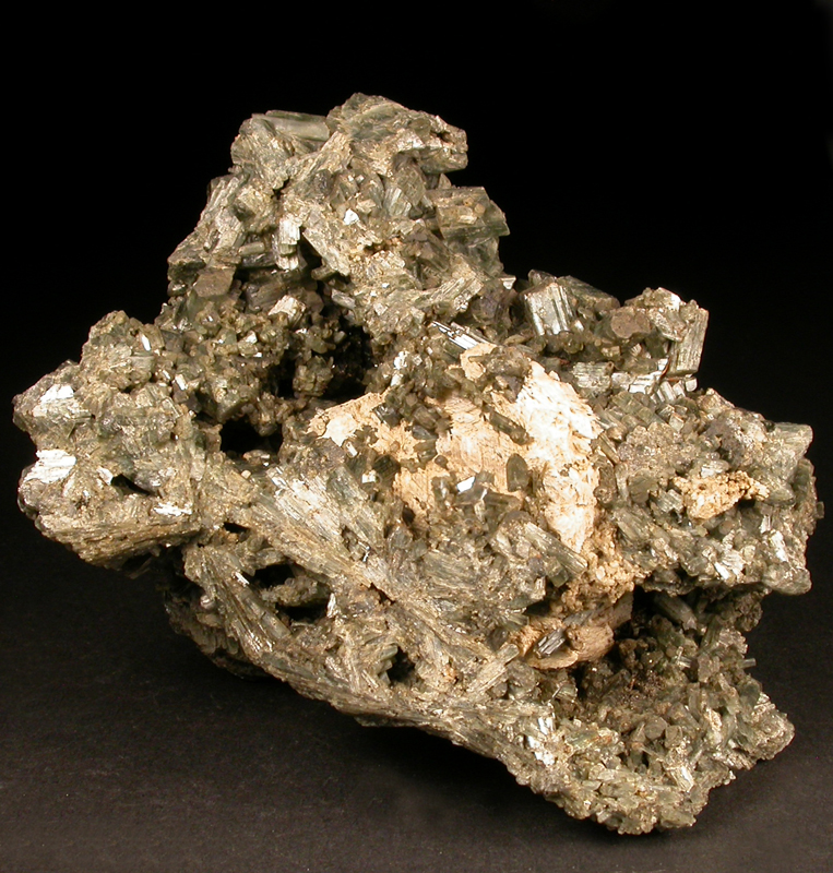 Actinolite