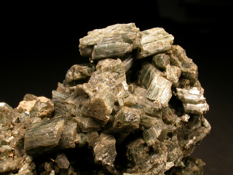 Actinolite