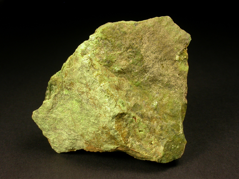 Gaspéite