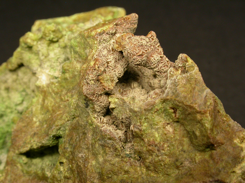 Gaspéite