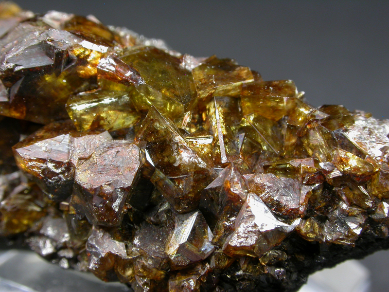 Arrojadite-(KFe)