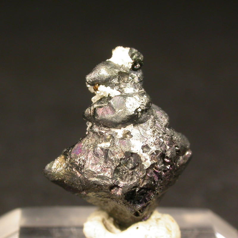 Acanthite