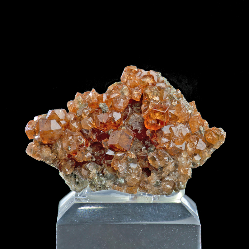 Grossular