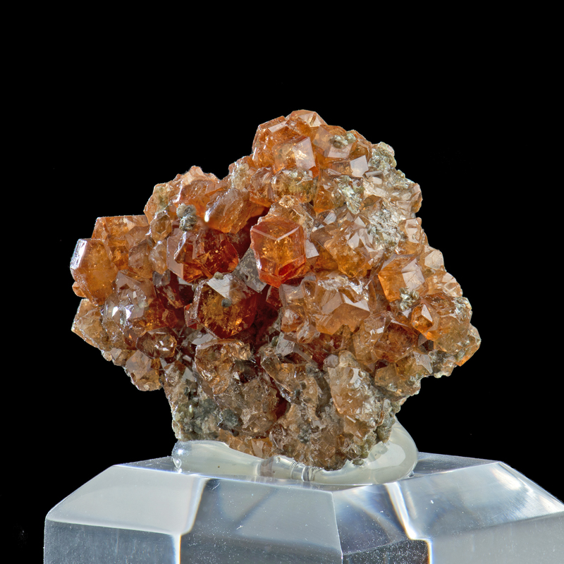 Grossular