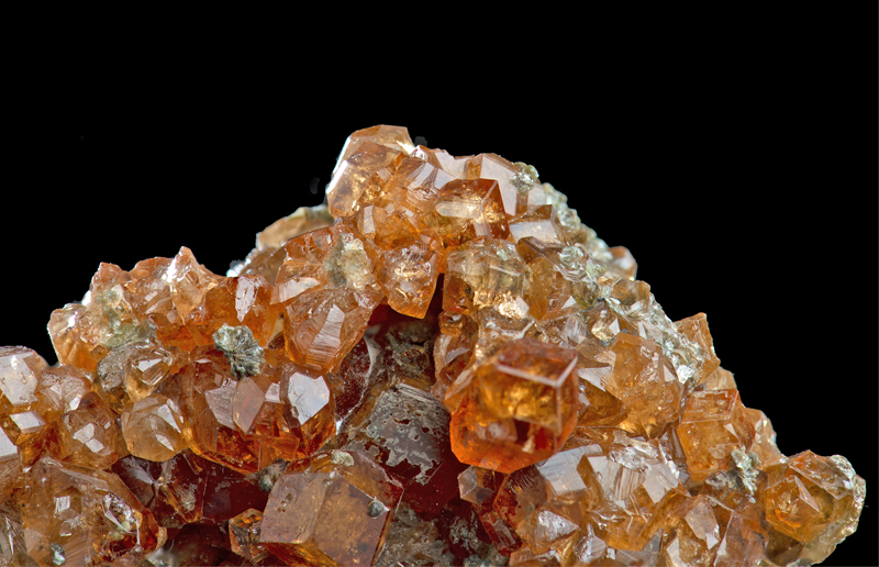 Grossular