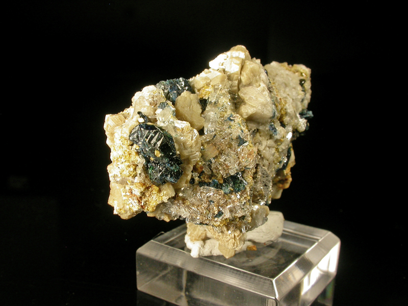 Whiteite