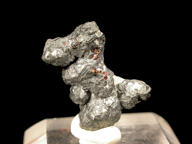 Acanthite