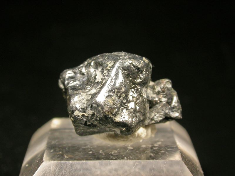 Acanthite