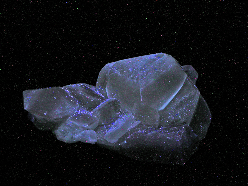 Calcite