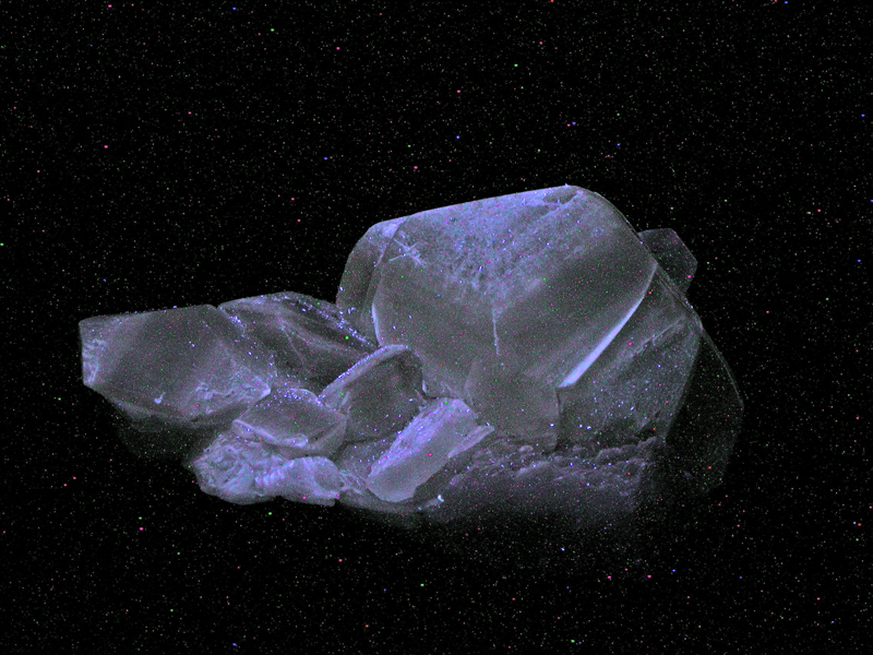 Calcite