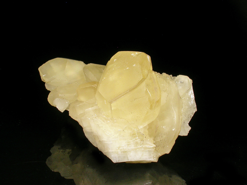 Calcite