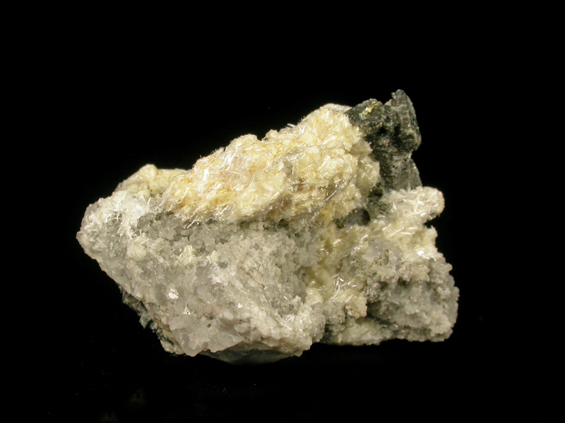 Thaumasite