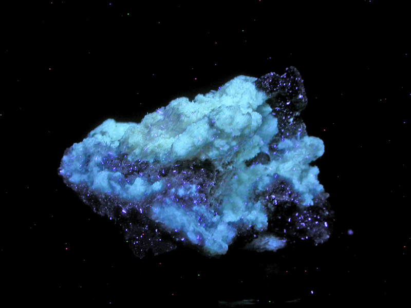 Thaumasite