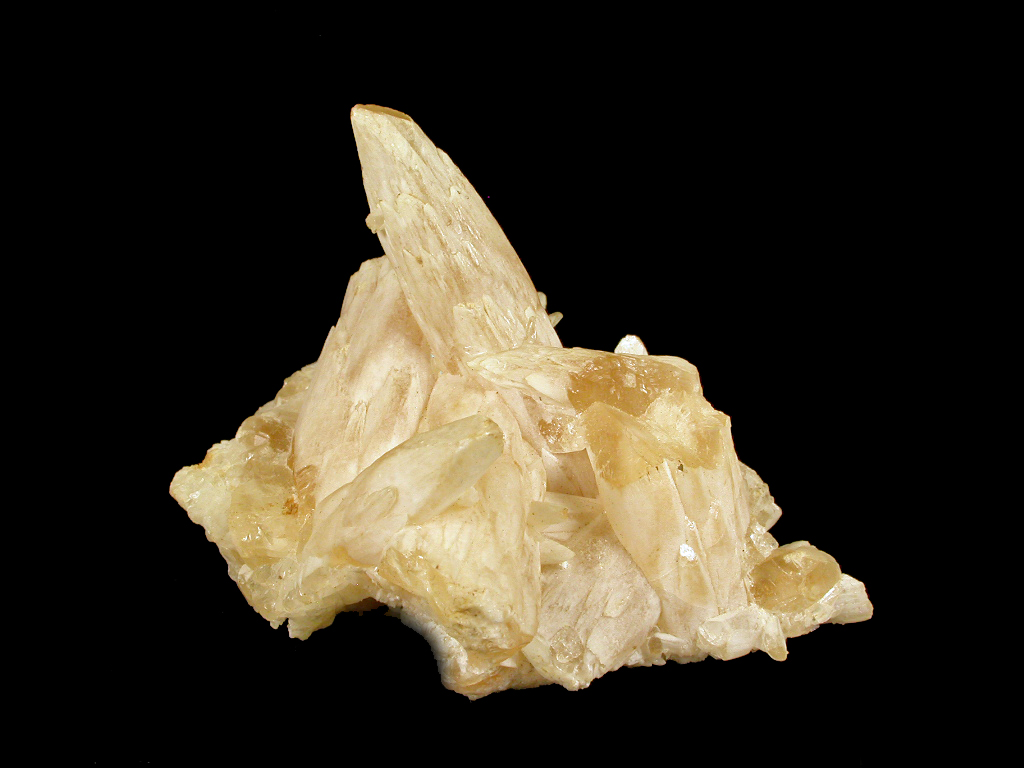 Aragonite