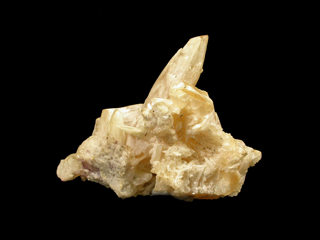 Aragonite