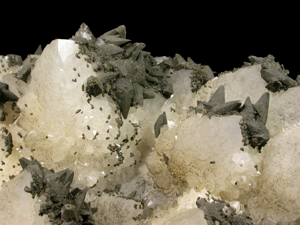 Calcite