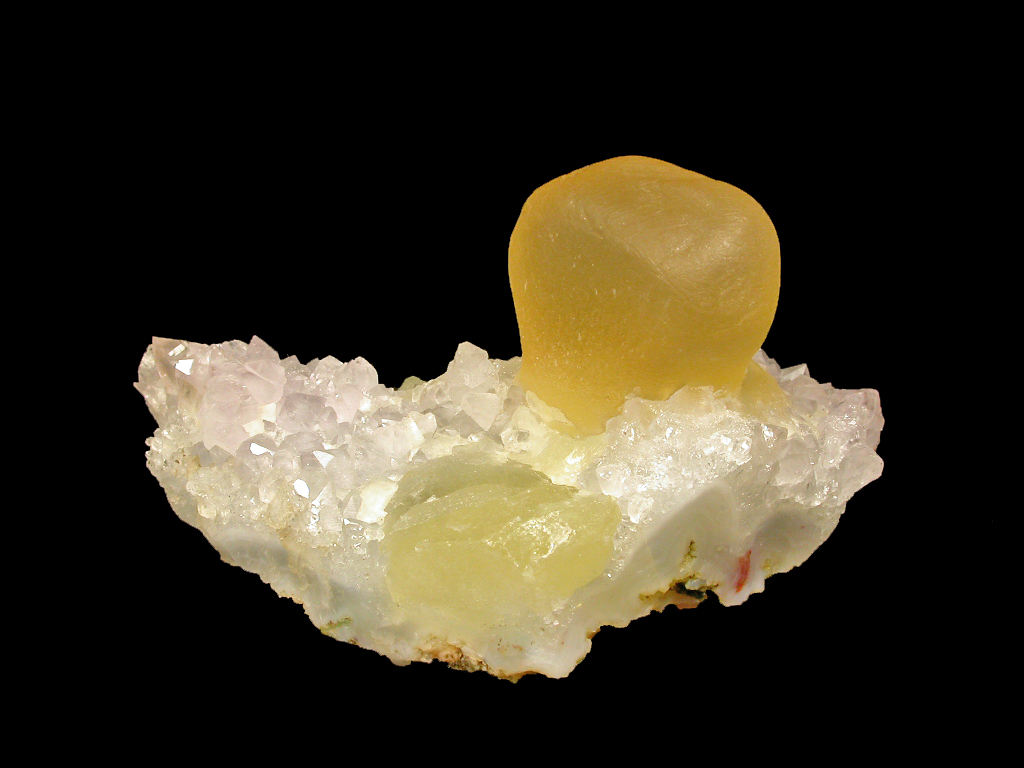 Fluorite