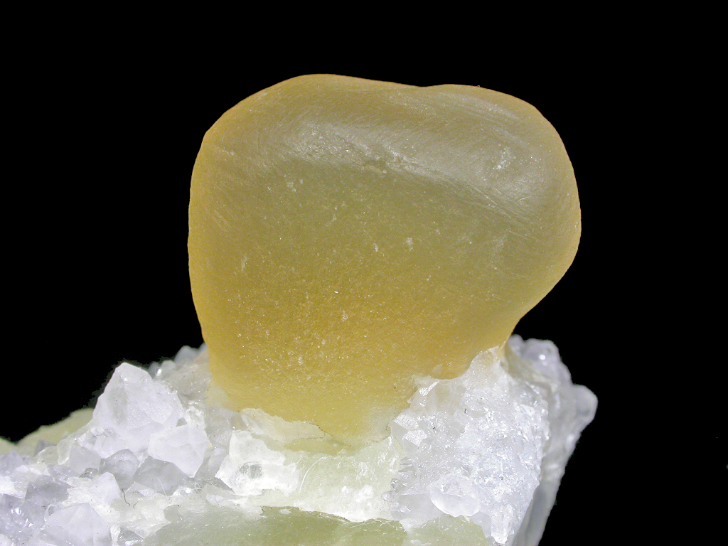 Fluorite